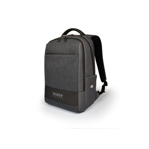 Boston Backpack Grey 13/14