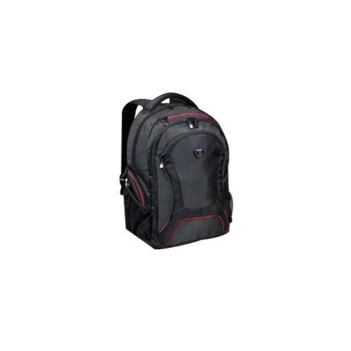 Port Designs 160511 backpack Black Nylon