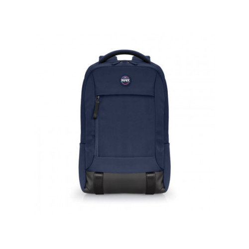 Port Designs TORINO II backpack Casual backpack Blue Polyester