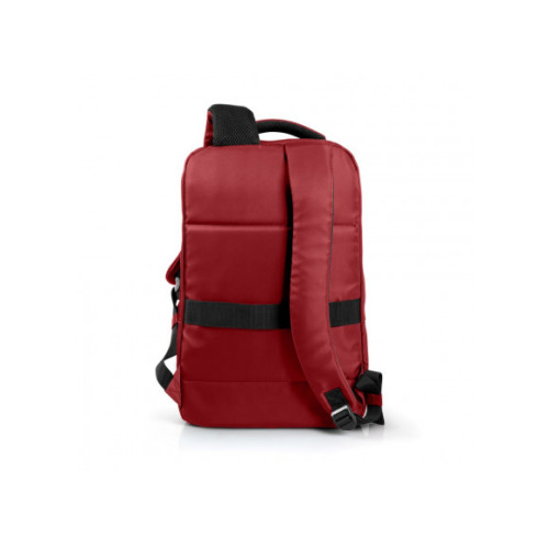 Port Designs Torino II backpack Casual backpack Red Polyester