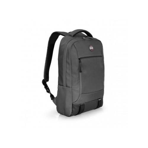 Port Designs TORINO II backpack Casual backpack Grey Polyester