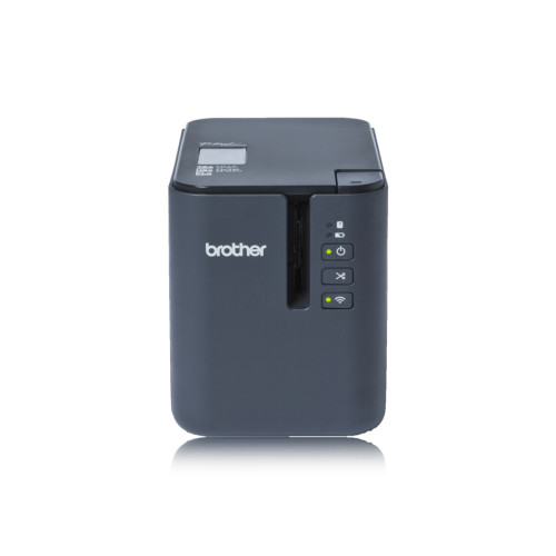 Brother PTP900Wc Label Printer