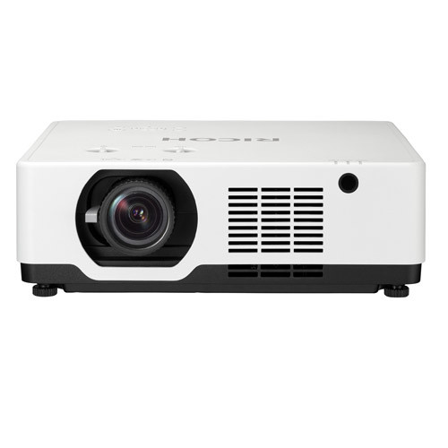 RICOH PJ WUL6760