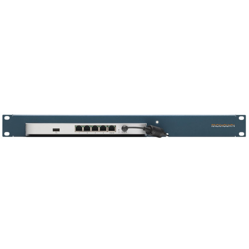 Rackmount.IT Rack mount Kit for Cisco Meraki MX64