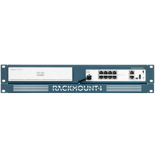 Rackmount.IT Rack Mount Kit for Cisco Firepower 1010