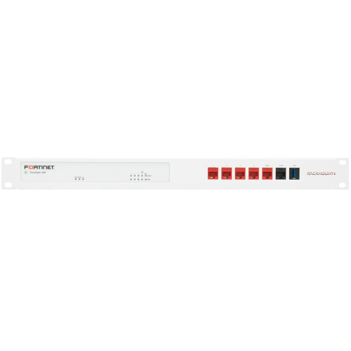 Rackmount.IT Rack Mount Kit for FortiGate 40F