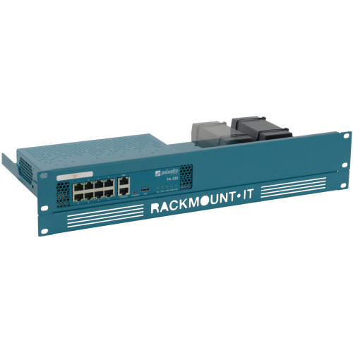 Rackmount.IT Rack Mount Kit for Palo Alto PA-220