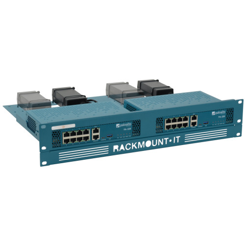 Rackmount.IT Rack Mount Kit for Palo Alto PA-220