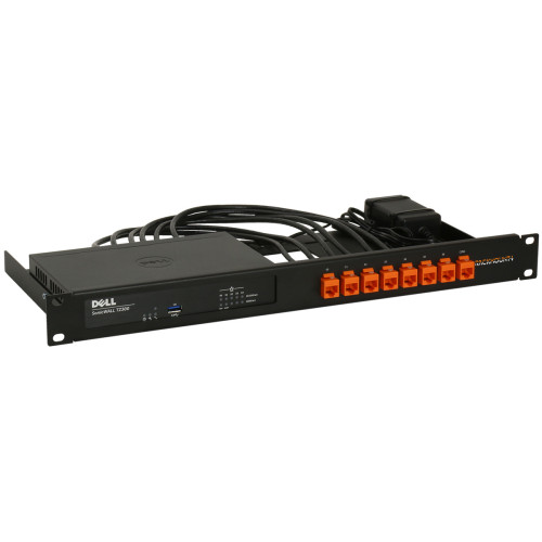 Rackmount.IT Rack Mount Kit for SonicWall TZ300 / TZ400