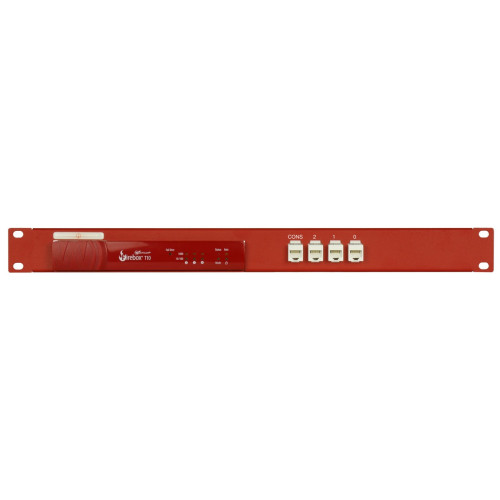 Rackmount.IT Rack Mount Kit for WatchGuard Firebox T10 / T15