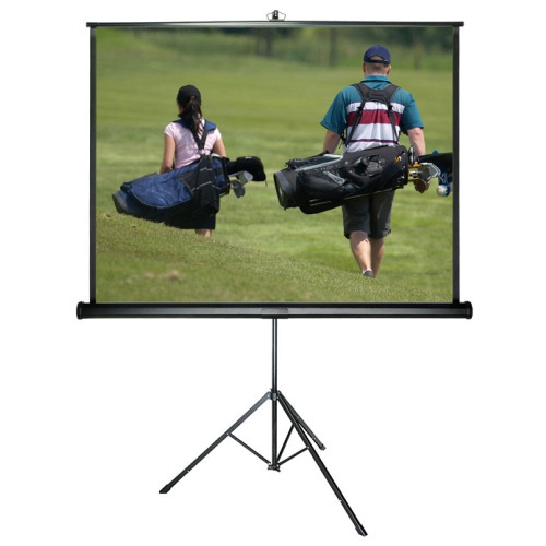 STS180 Tripod Screen 1.8m 1:1