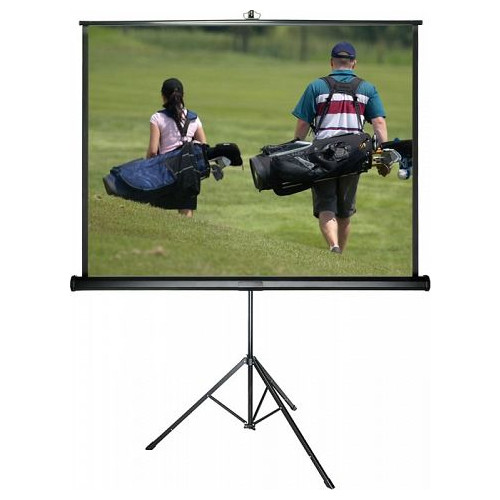 STS200 Tripod Screen 2m 1:1