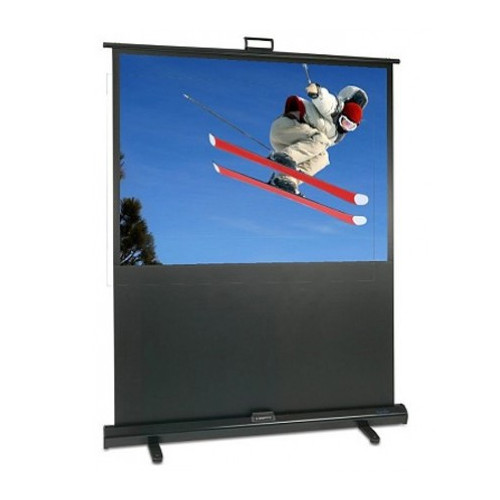 SFL162P Portable Pull-up Projection Screen 1.6m 4:3, Value Range