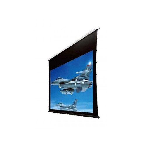 SETC240WSF-ATR In-Ceiling Projection Screen - Tab Tensioned 2.4m 16:9