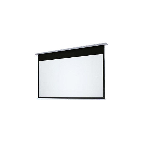 SESC240B1610-A2 In-Ceiling Projection Screen 2.4m 16:10