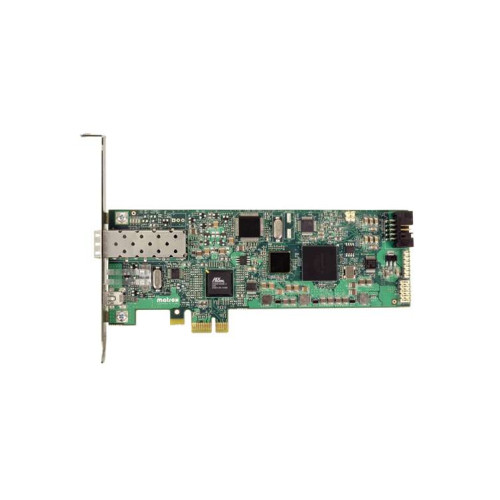 XTO2A-FESLPAF Matrox Extio2 PCIe x1 Adapter