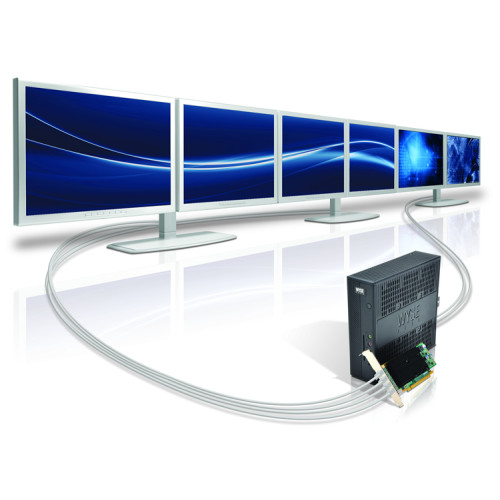 EPI-TC48ELAF Matrox Epica TC48 PCIe 1GB