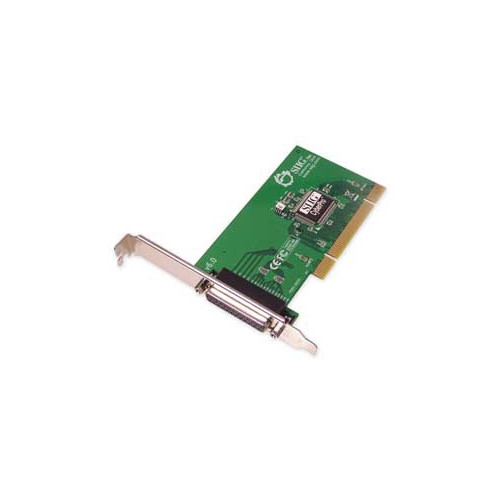 Siig Dual Profile PCI-1P interface cards/adapter