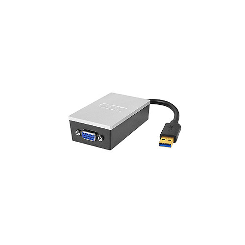 Siig JU-VG0311-S1 interface cards/adapter USB 3.2 Gen 1 (3.1 Gen 1)