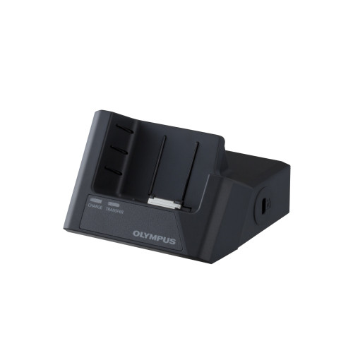 Olympus CR21 mobile device dock station Dictaphone Black