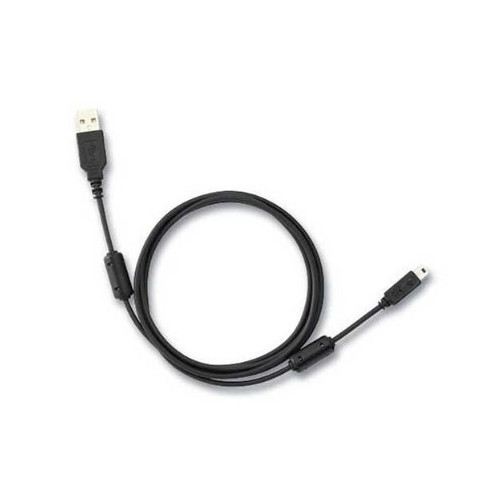 Olympus KP-21 USB cable Black