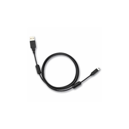 Olympus KP22 USB cable 1 m Black