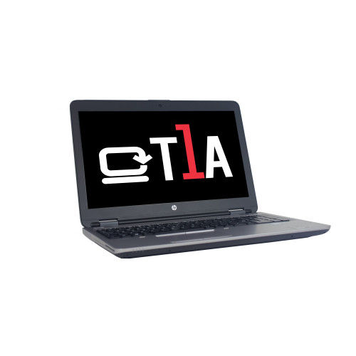 Refurb HP T1A PB650 i5 16/240