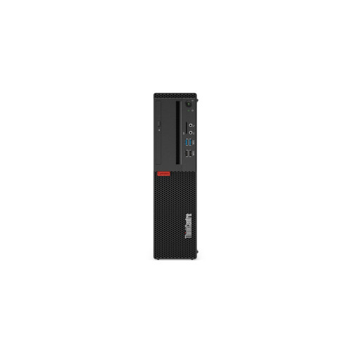 T1A Lenovo ThinkCentre M725s PRO A10-8770E SFF AMD PRO A10 8 GB DDR4-SDRAM 256 GB SSD Windows 10 Pro PC Black