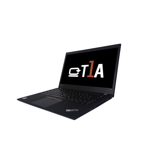 Refurb Laptop  Core™ i5 i5-8365U 35.6 cm (14") Full HD 8 GB DDR4-SDRAM 256 GB SSD Win10 Pro