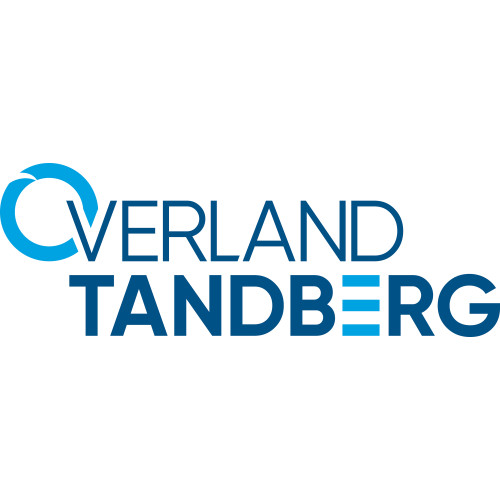 Overland-Tandberg OverlandCare Bronze Warranty Coverage, 1 year extension, RDX QuikStation 4