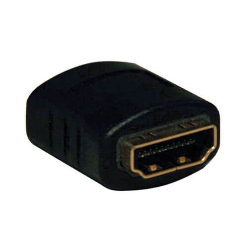 Tripp Lite P164-000 HDMI Coupler (F/F)