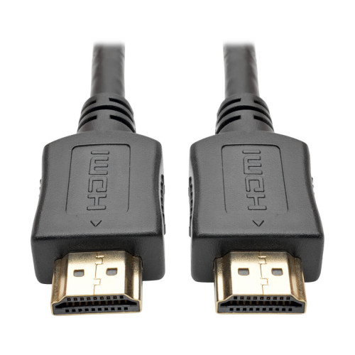 Tripp Lite P568-040 High-Speed HDMI Cable, HD, Digital Video with Audio (M/M), Black, 40 ft. (12.19 m)