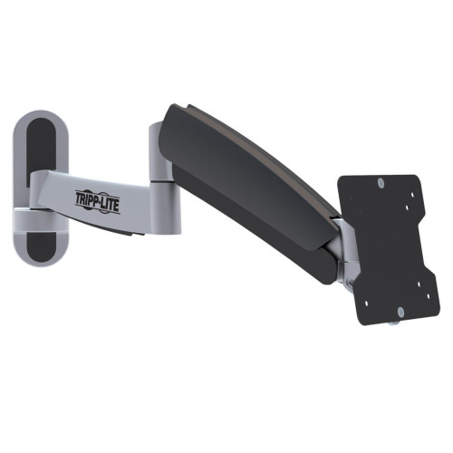 Tripp Lite DWM1327SP Swivel/Tilt Wall Mount with Screen Adjustment for 13" to 27" TVs and Monitors