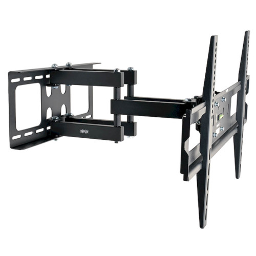 Tripp Lite DWM3770X Swivel/Tilt Wall Mount for 37" to 70" TVs and Monitors