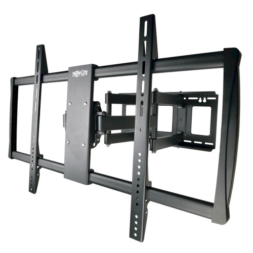 Tripp Lite DWM60100XX Swivel/Tilt Wall Mount for 60" to 100" TVs and Monitors, UL Certified