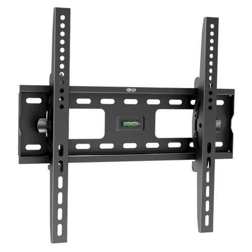 Tripp Lite DWT2655XP Tilt Wall Mount for 26" to 55" TVs and Monitors, -10° to +10° Tilt