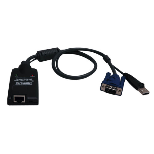 NetDirector USB Server Interface Unit (B064-Series)