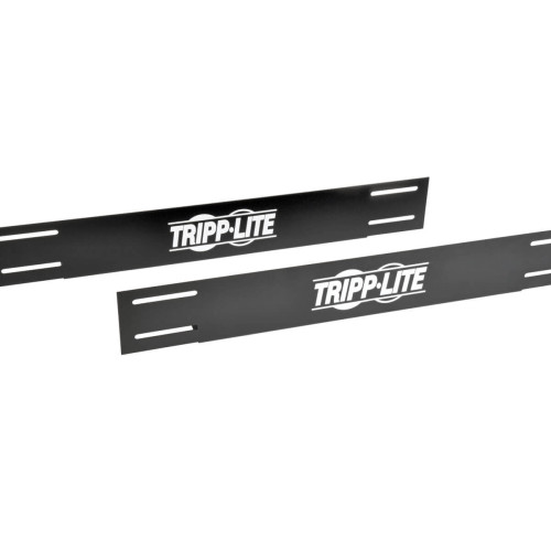 Tripp Lite 4POSTRAILSM SmartRack 4-Post Rack-Mount Installation Kit for Select UPS Systems, Side Mount