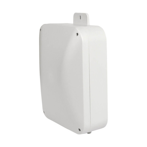 Tripp Lite EN1309N4 Wireless Access Point Enclosure - NEMA 4, Surface-Mount, PC Construction, 13 x 9 in.