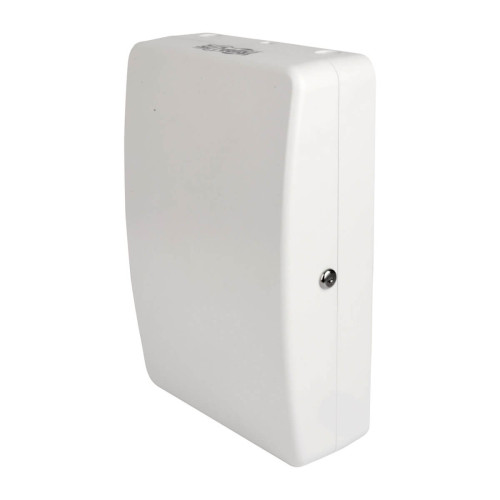 Wireless Access Point Enclosure with Lock - Surface-Mount, Plastic Construction, 18 x 12 in.