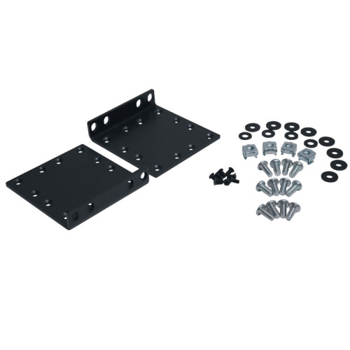 Tripp Lite UPSHDEARKIT Heavy-Duty 2-post Front Mounting Ear Kit