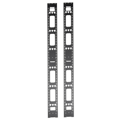 Tripp Lite SRVRTBAR SmartRack 42U Vertical Cable Management Bars