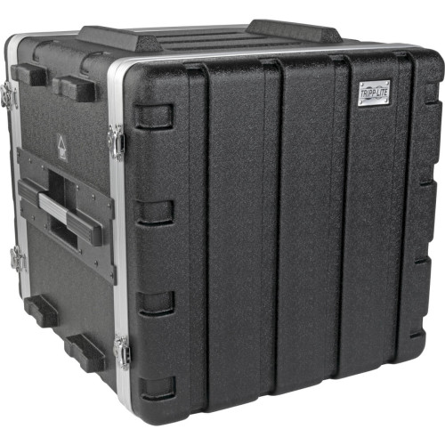 Tripp Lite SRCASE10U 10U ABS Server Rack Equipment Shipping Case