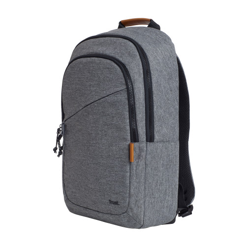 TRUST AVANA 15.6  16 ECO BACKPACK GREY