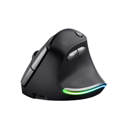 TRUST BAYO ERGO WIRELESS MOUSE