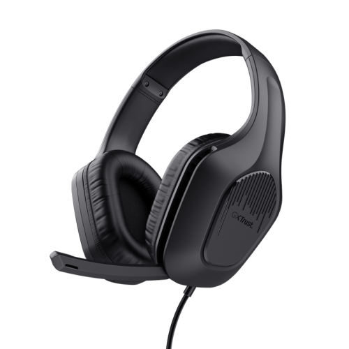 Trust GXT 415 ZIROX Lightweight Gaming Headset