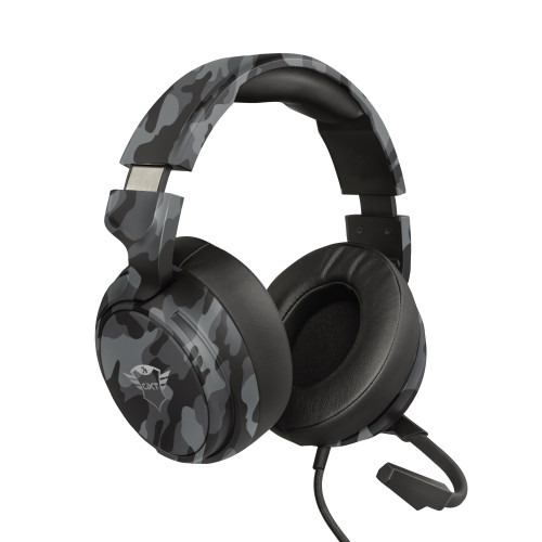 TRUST GXT 433K PYLO MULTIPLATFORM GAMING HEADSET