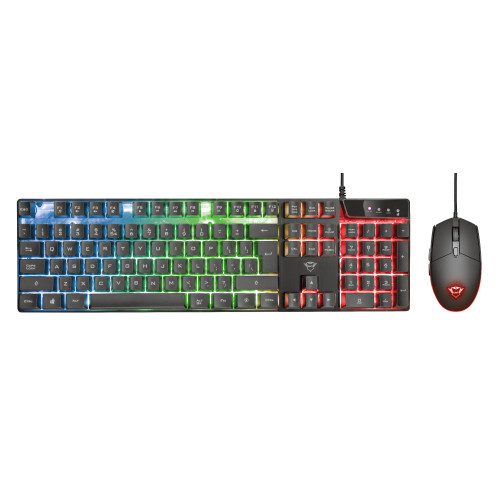 GXT 838 AZOR KEYBOARD AND MOUSE SET