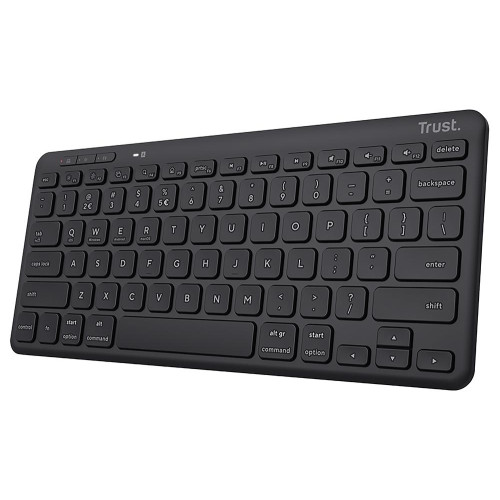 Lyra Multi-Device Wireless Keyboard