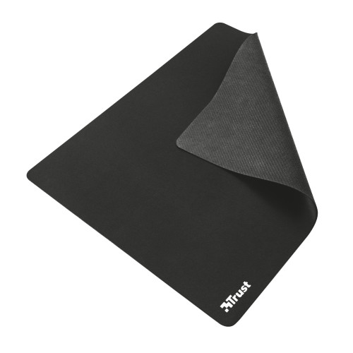 Trust 24193 mouse pad Gaming mouse pad Black